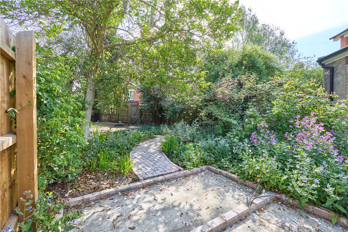 4 bedroom House, Eltisley Avenue, Cambridge, CB3 - Available, Image 17