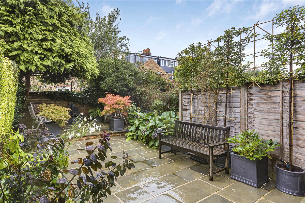 2 bedroom House, Alexandra Road, Oxford, OX2 - Sold, Image 25