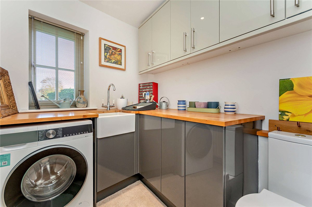 3 bedroom Cottage, Eastbury, Hungerford, RG17 - Sold, Image 4