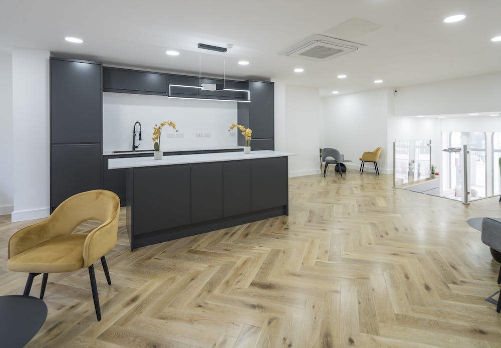 1147 to 8161 Sq Ft, 12 Old Street, London, EC1V - Available, Image 6
