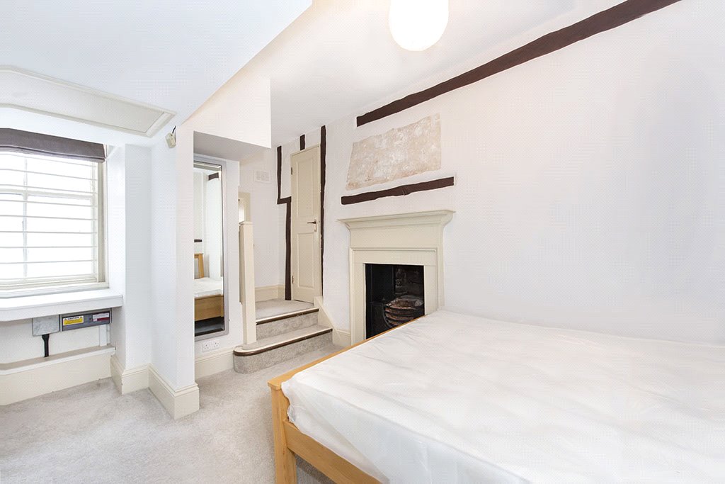 1 bedroom Flat, Coppergate, York, YO1 - , Image 3