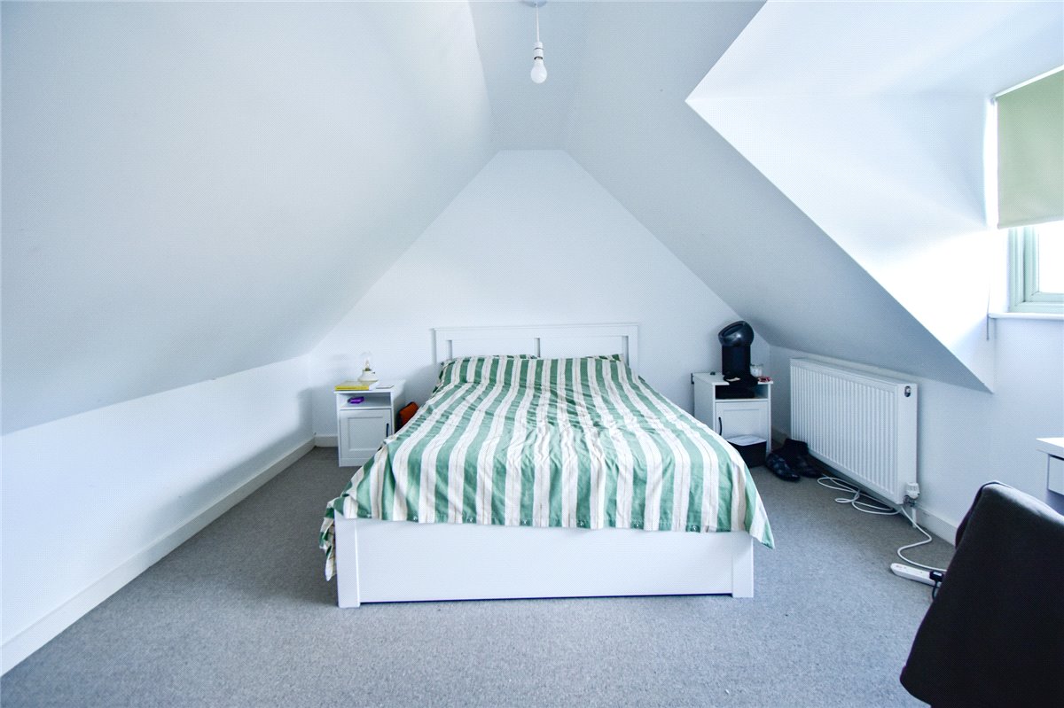 2 bedroom Flat, Coleridge Road, Cambridge, CB1 - Let Agreed, Image 2