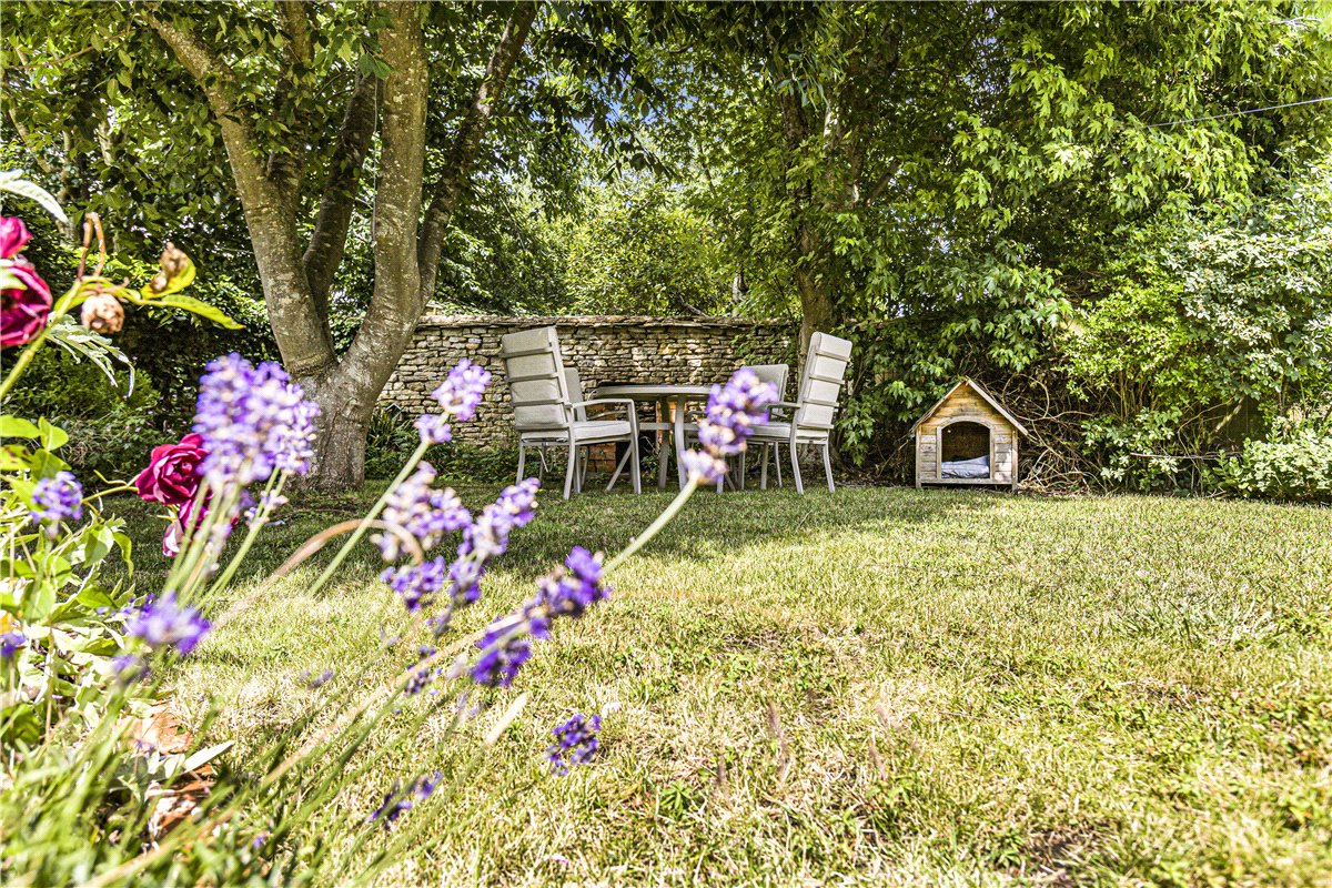 4 bedroom House, Millwood End, Long Hanborough, OX29 - Sold, Image 13