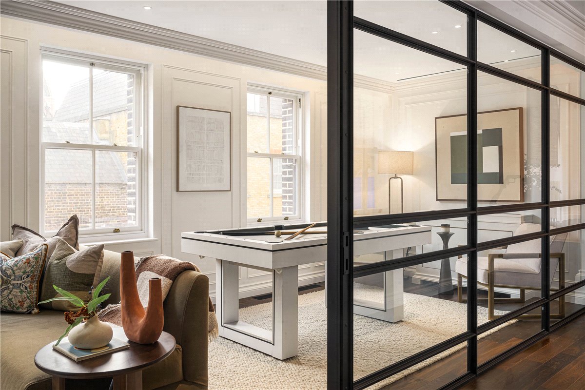 3 bedroom Flat, Charles Street, London, W1J - Available, Image 7
