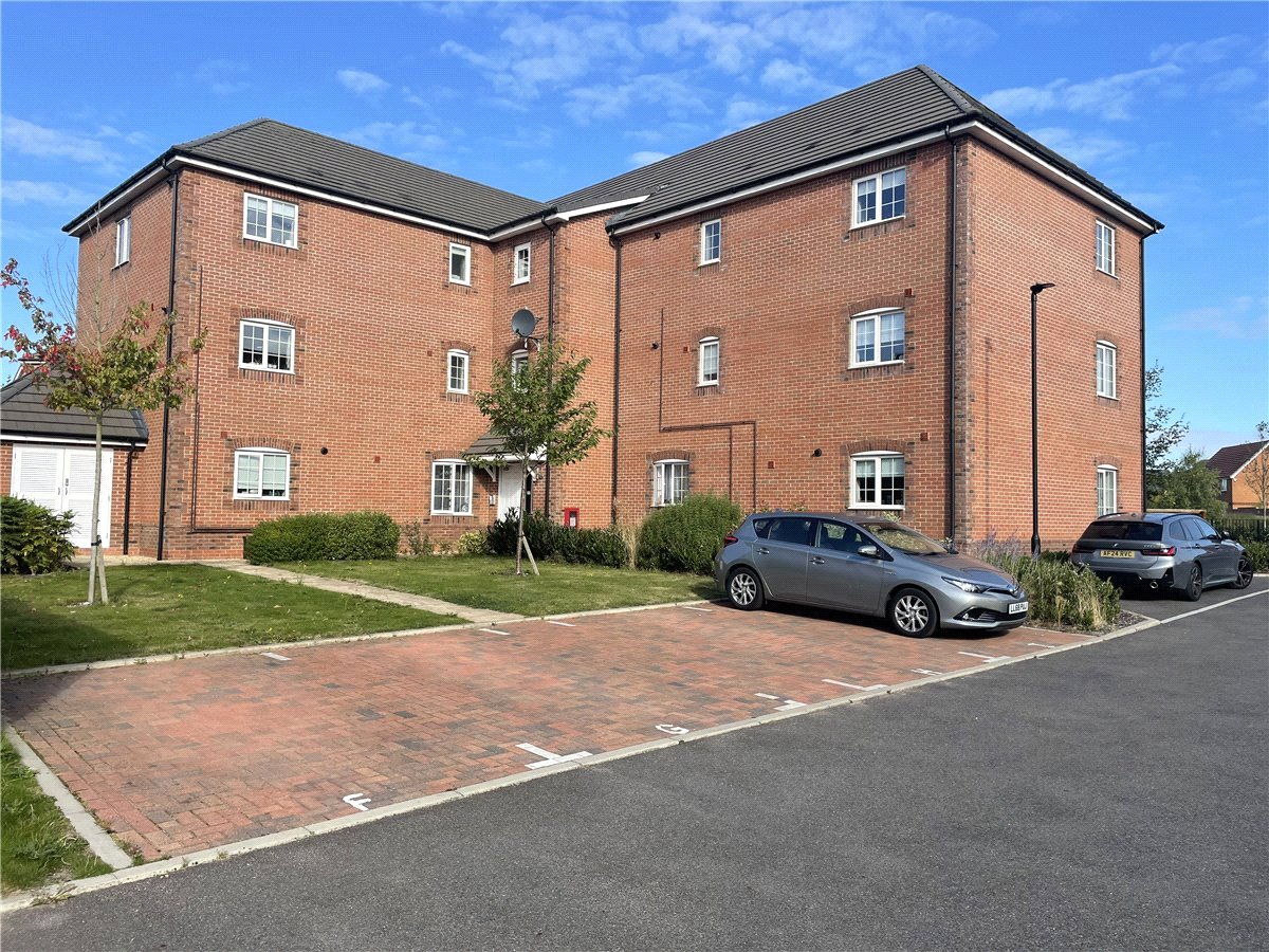 2 bedroom Flat, Aspen Way, Didcot, OX11 - , Image 5