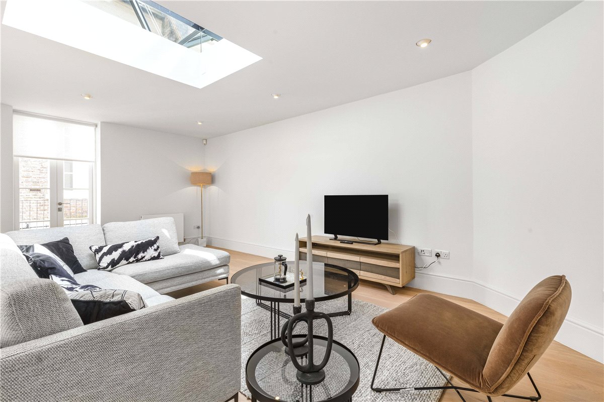4 bedroom Flat, Devonshire Place, Marylebone, W1G - Available, Image 46