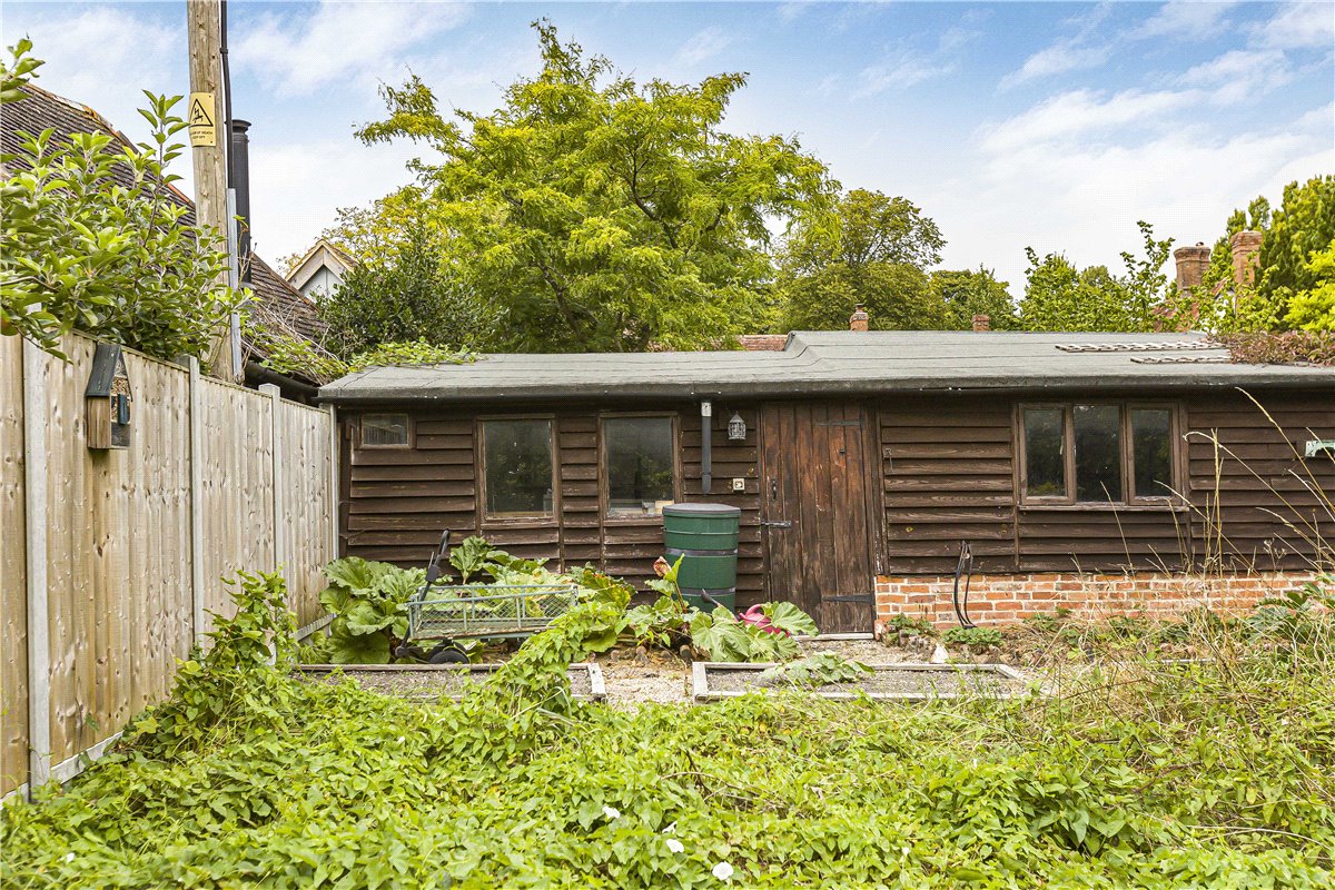 4 bedroom House, The Causeway, Steventon, OX13 - Sold, Image 35