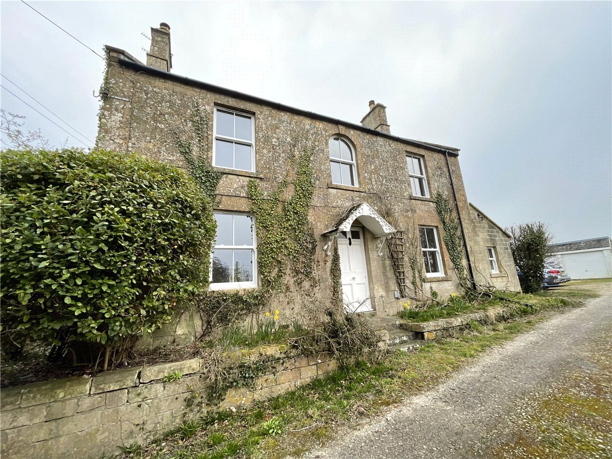 3 bedroom House, The Street, Marden, SN10 - Sold STC