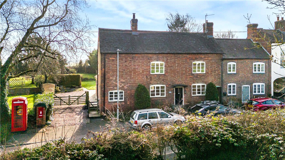 4 bedroom Cottage, Main Street, Sutton Cheney, CV13 - Sold STC, Image 27