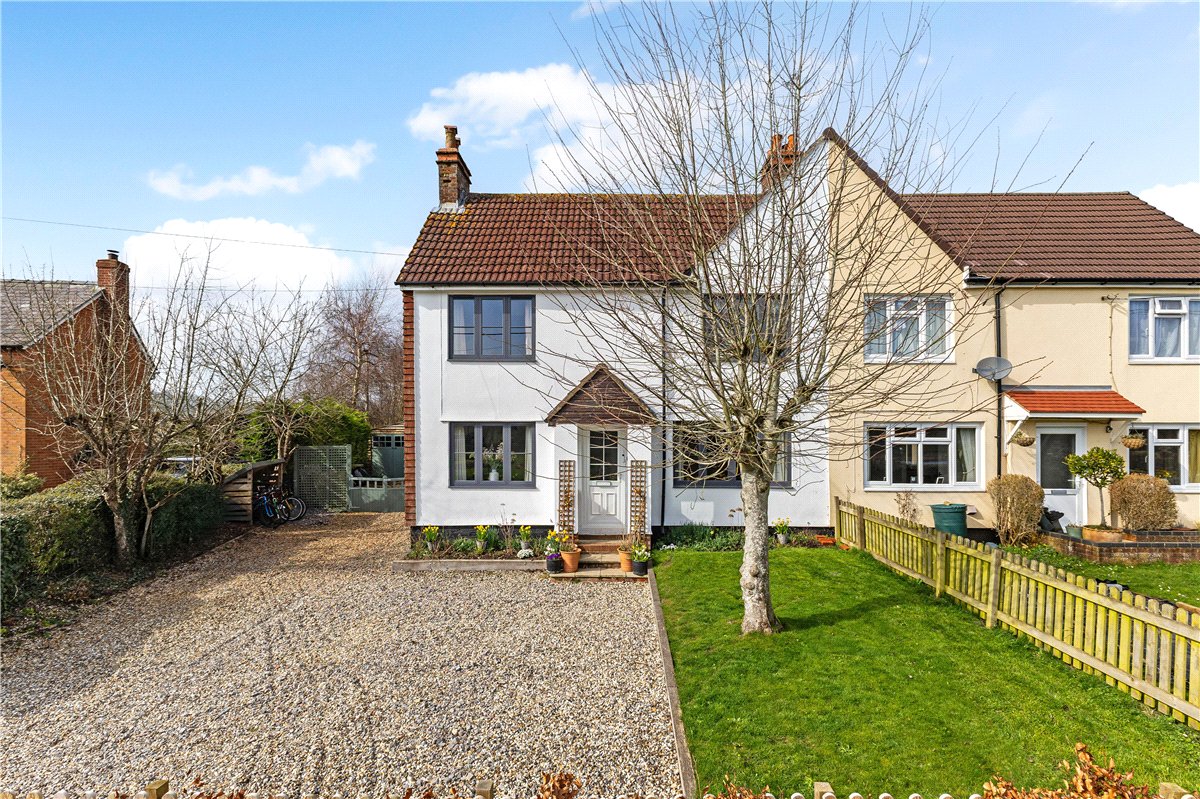 3 bedroom House, Church Street, Great Bedwyn, SN8 - Sold STC, Image 17