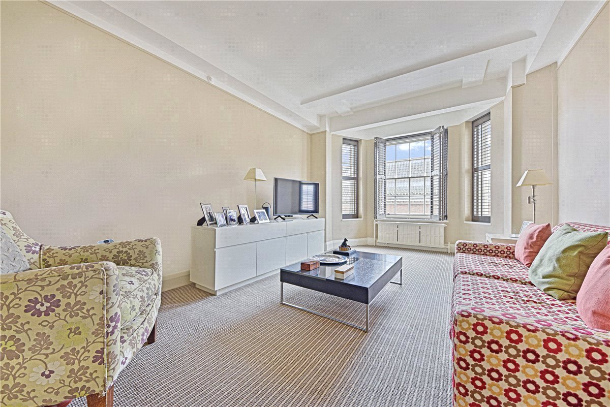 2 bedroom Flat, Bryanston Place, Marylebone, W1H - Sold, Image 12