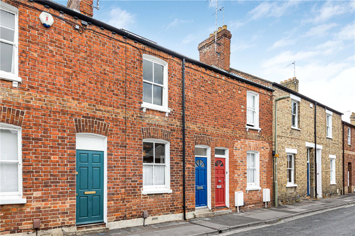 2 bedroom House, Albert Street, Oxford, OX2 - , Image 10