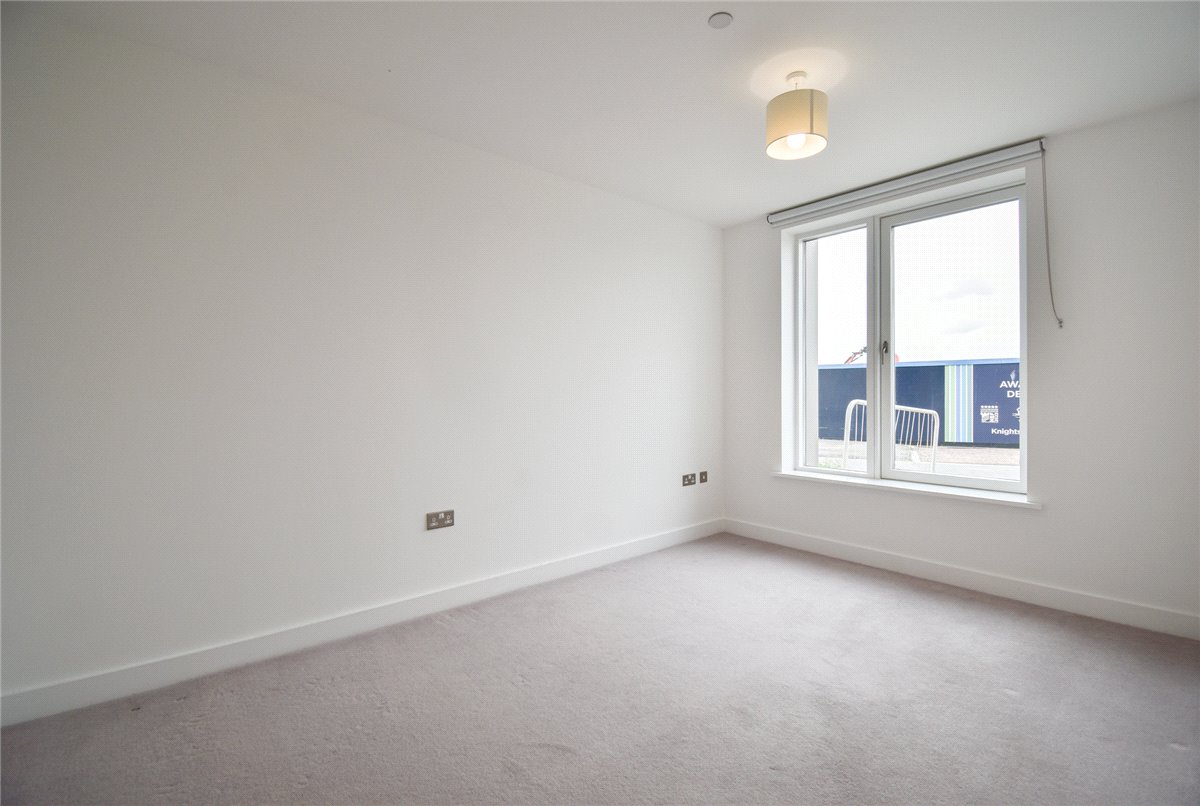 2 bedroom Flat, The Oak Building, Rudduck Way, CB3 - , Image 10