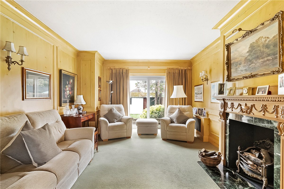 3 bedroom House, Burntwood Lane, London, SW17 - Available, Image 5