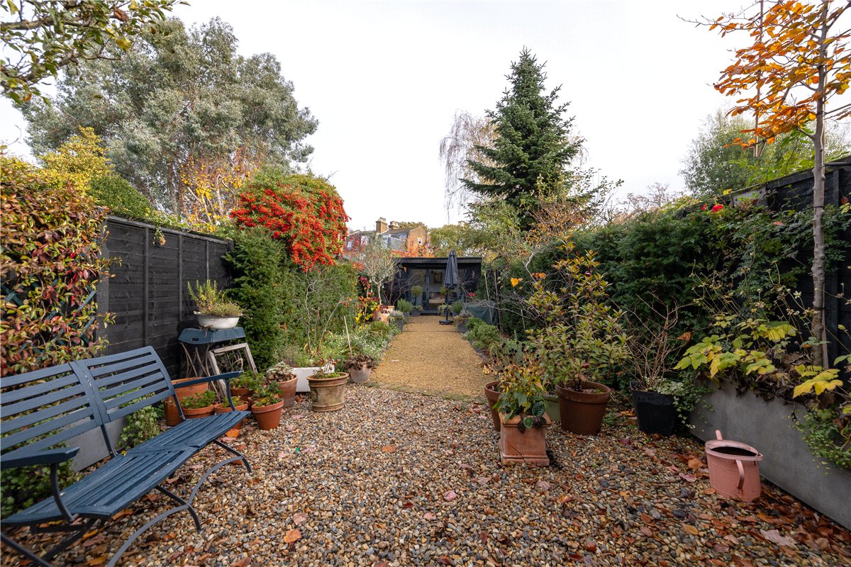4 bedroom House, Althorp Road, Bellevue Village, SW17 - Sold, Image 16