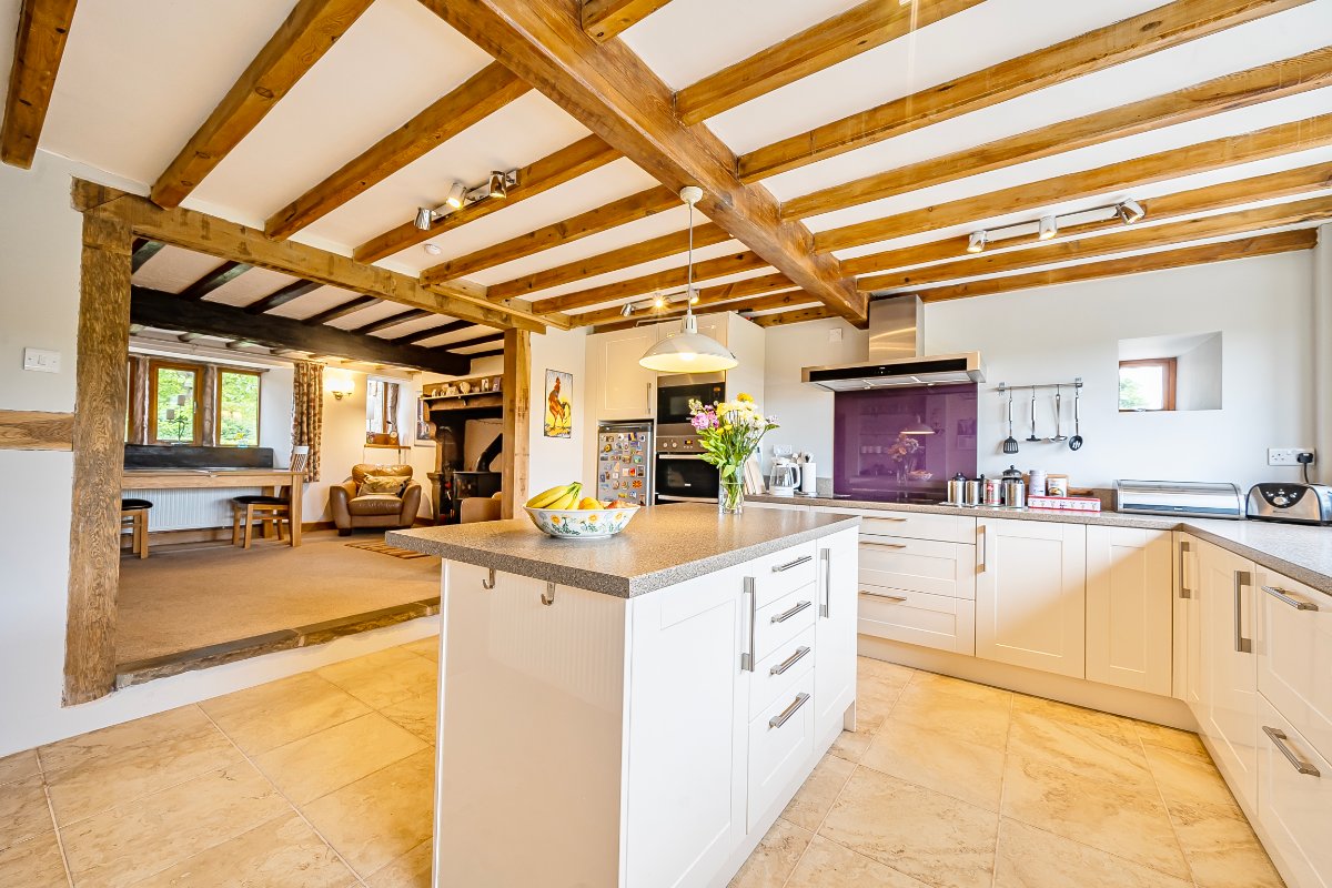 5 bedroom House, Douse Lane, Onecote, ST13 - Sold, Image 6