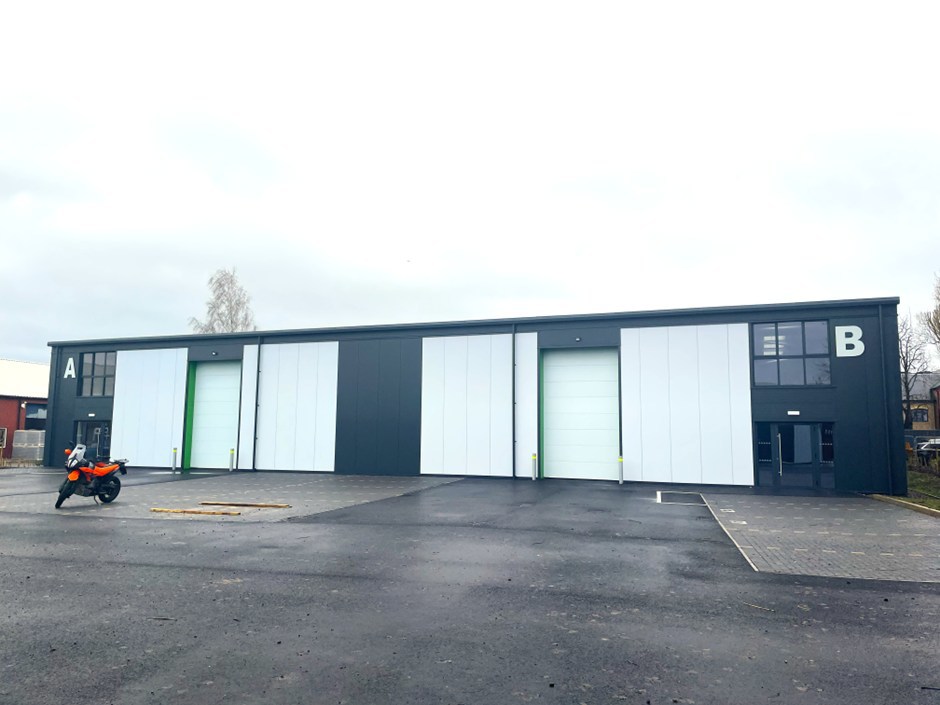 5243 to 10486 Sq Ft, Pixash Lane, Keynsham, BS31 - Available, Image 2
