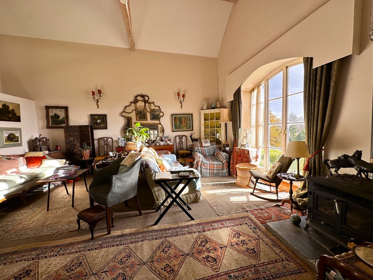 45.57  Farm, Golberdon, Callington, PL17 - Sold, Image 23