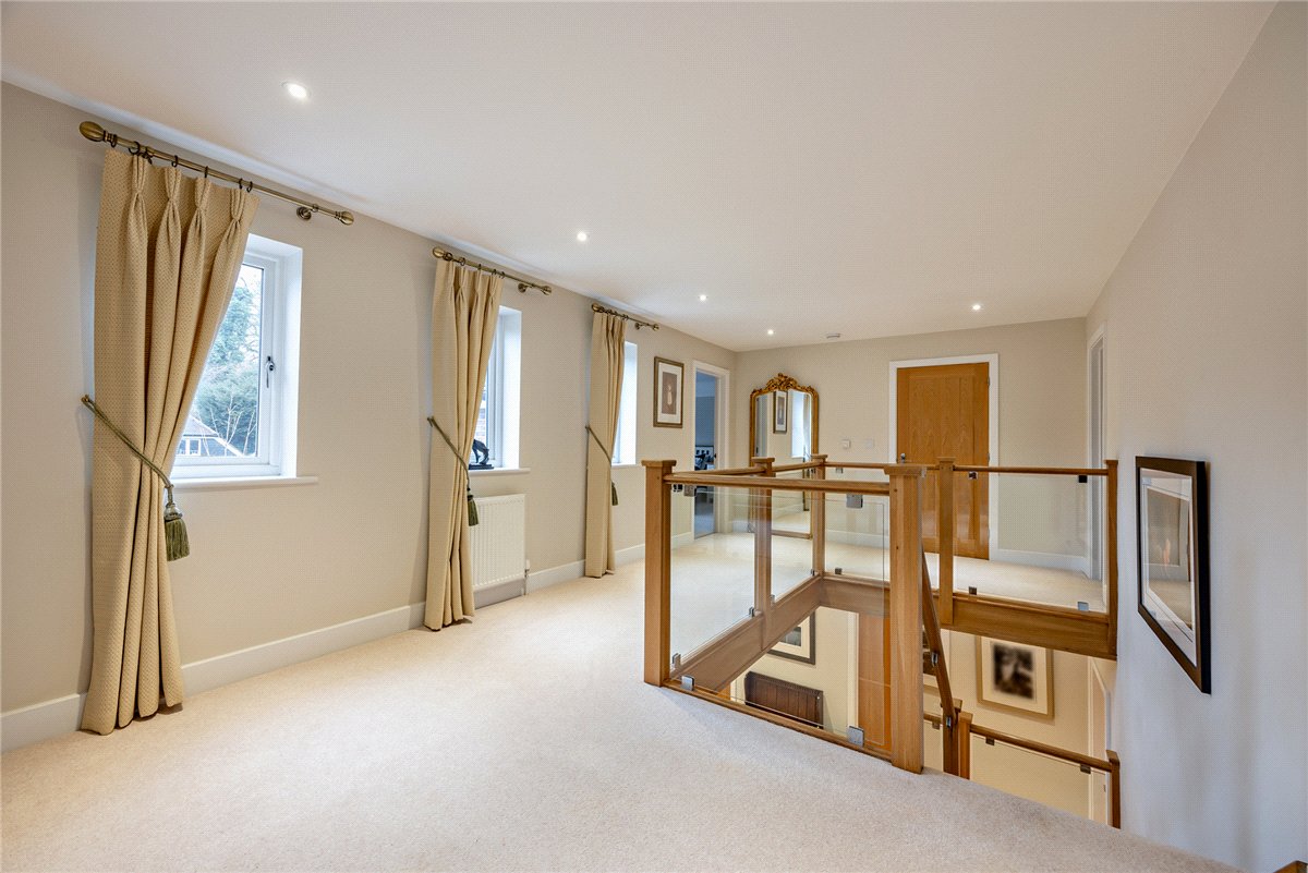 5 bedroom House, Thornford Road, Crookham Common, RG19 - Sold STC, Image 14