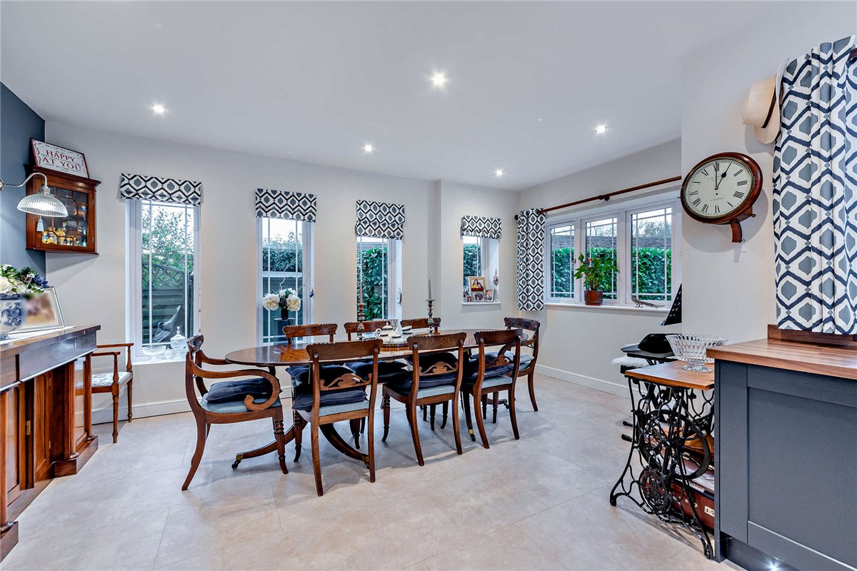 4 bedroom House, Hatch Close, Chapel Row, RG7 - Sold, Image 12