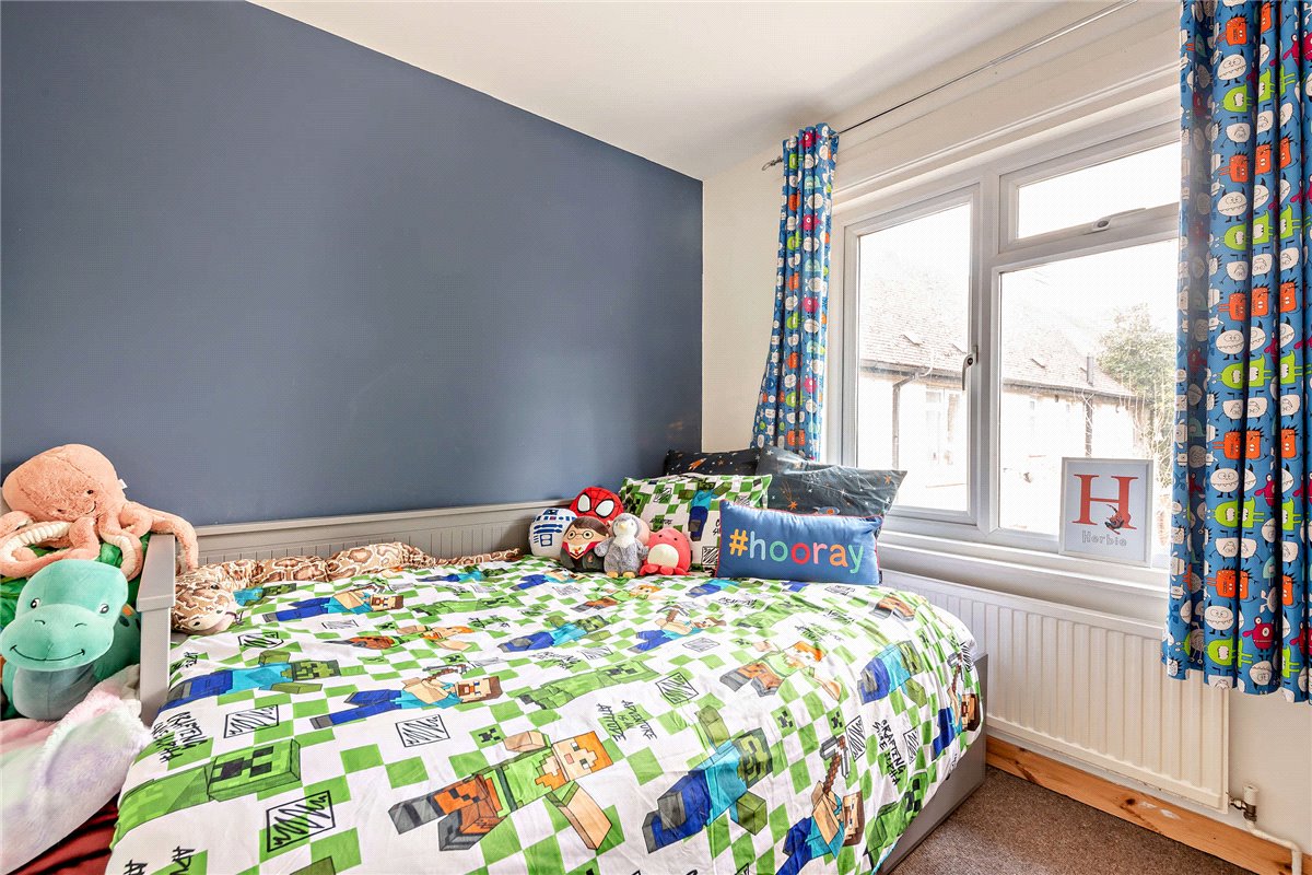 4 bedroom House, Green Lane, Newbury, RG14 - Sold, Image 10