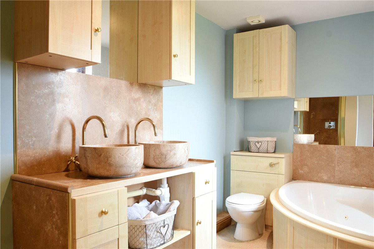 6 bedroom House, Swaleside Grange, Green End, YO7 - , Image 2