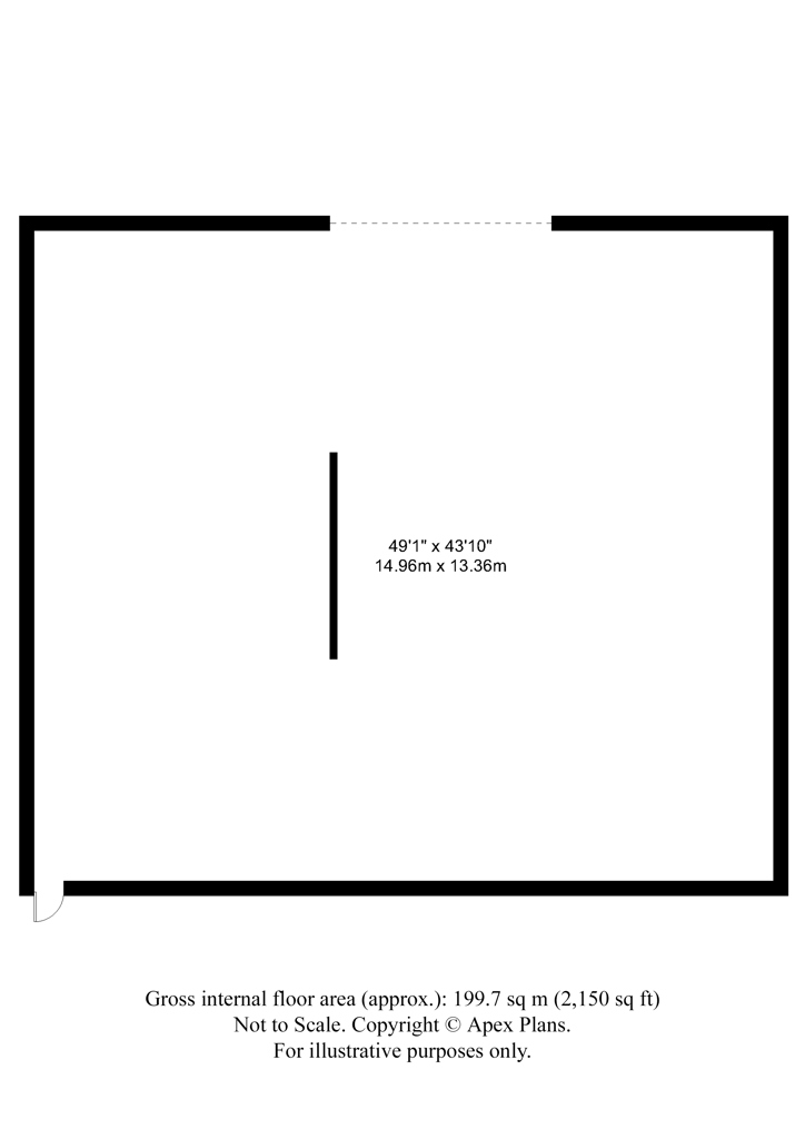 2150 Sq Ft, , Ripon, HG4 - Available, Image 6