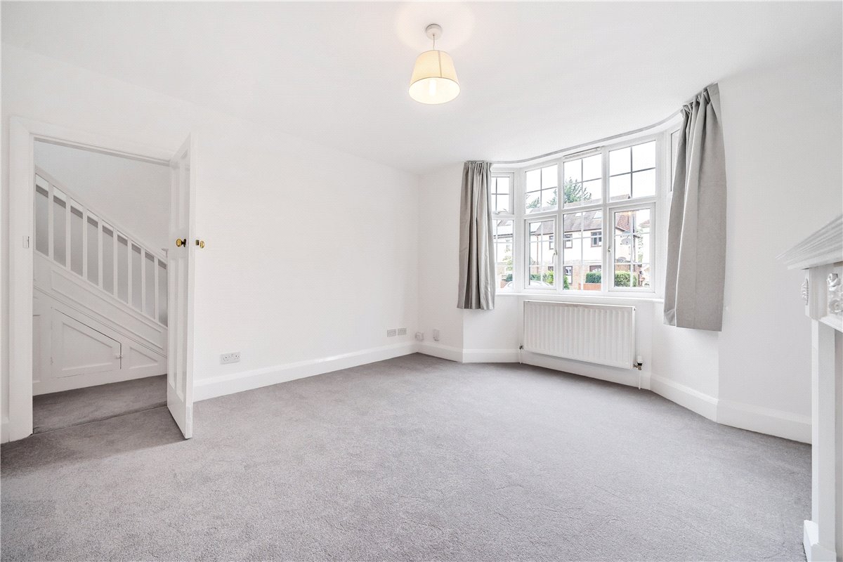 3 bedroom House, Carlton Road, Oxford, OX2 - , Image 2
