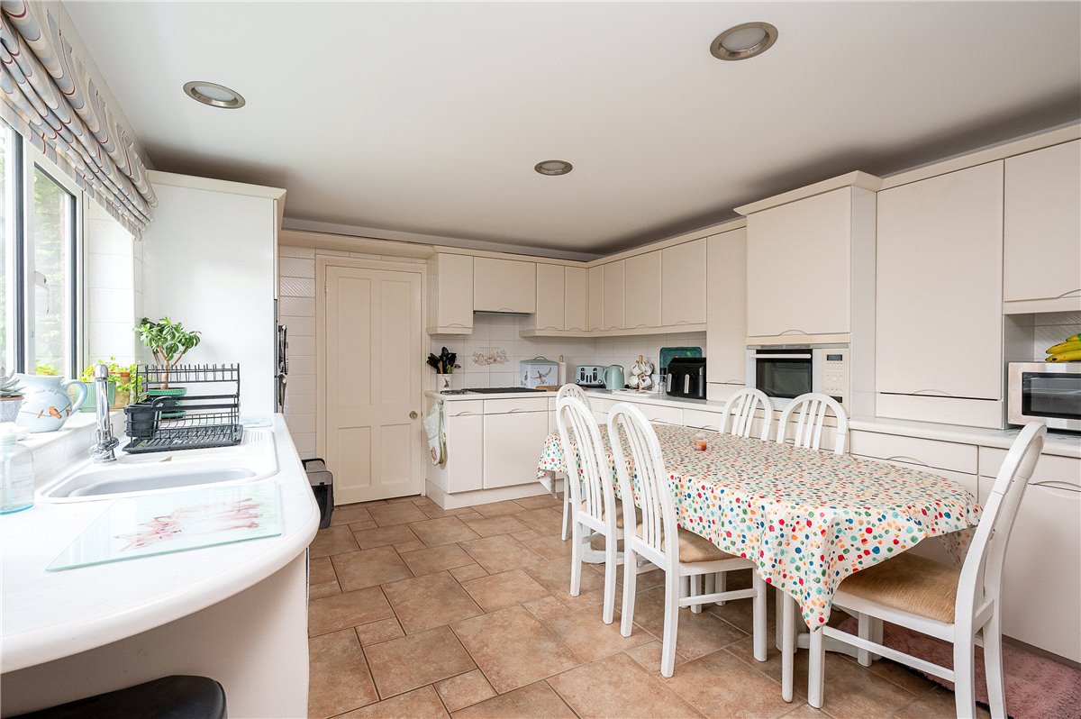 5 bedroom House, The Old Village, Huntington, YO32 - Sold STC, Image 3