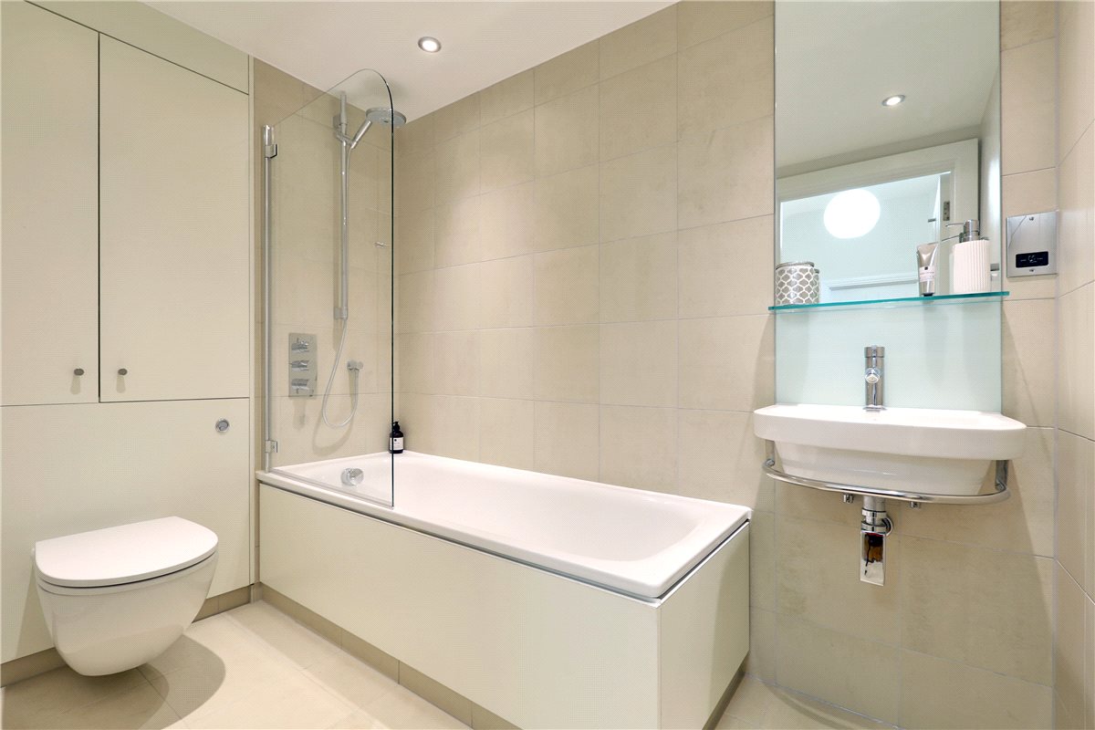 2 bedroom Flat, Bryanston Square, Marylebone, W1H - Available, Image 7