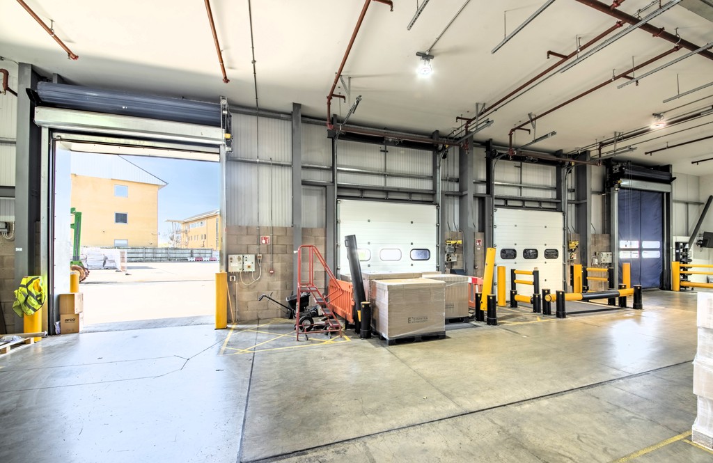 37700 Sq Ft, Unit B Langford Locks, Kidlington, OX5 - Available, Image 5