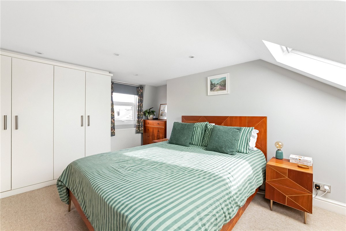 3 bedroom Maisonette, Tranmere Road, London, SW18 - Available, Image 4