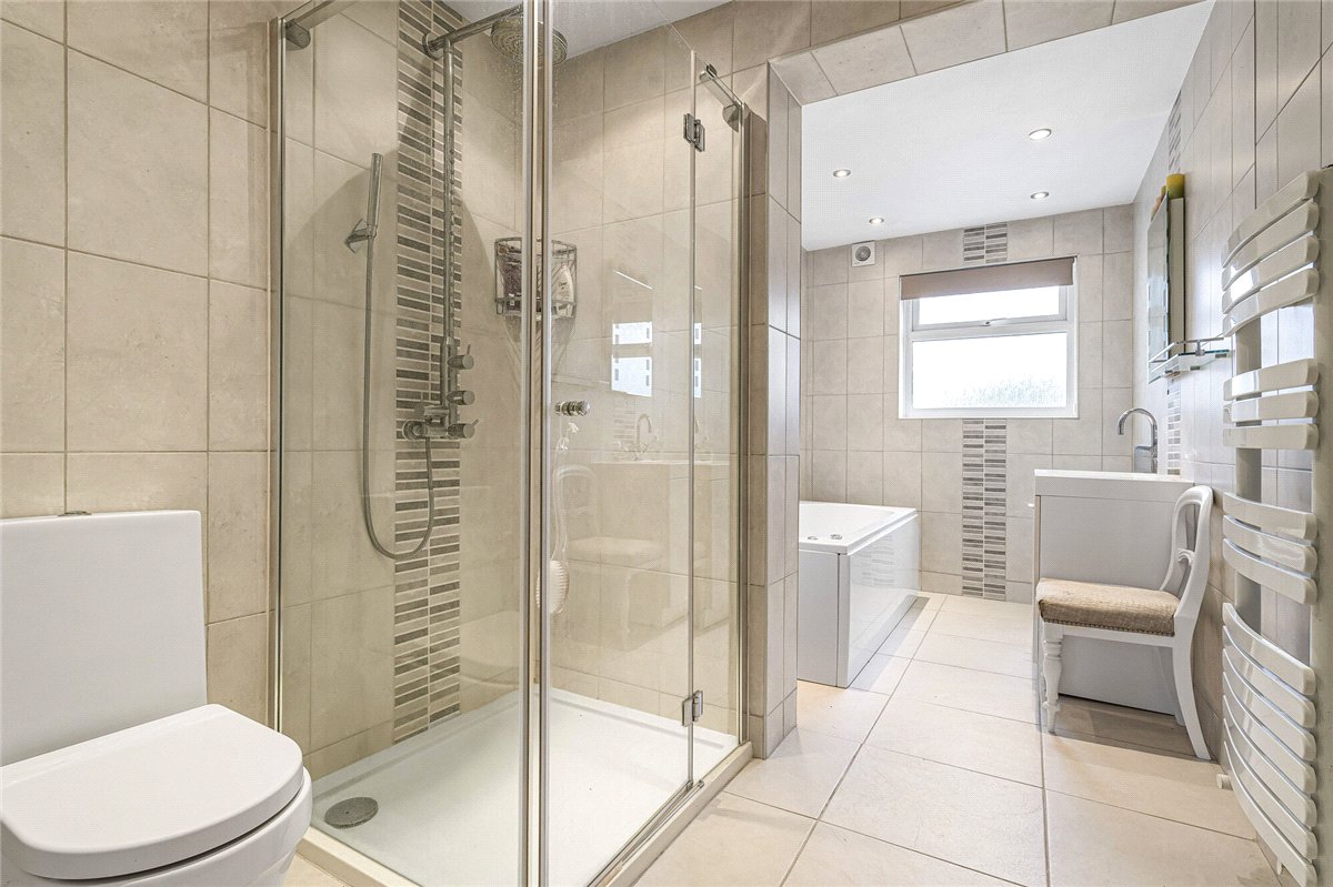 4 bedroom House, Oxford Road, Burford, OX18 - Sold STC, Image 12