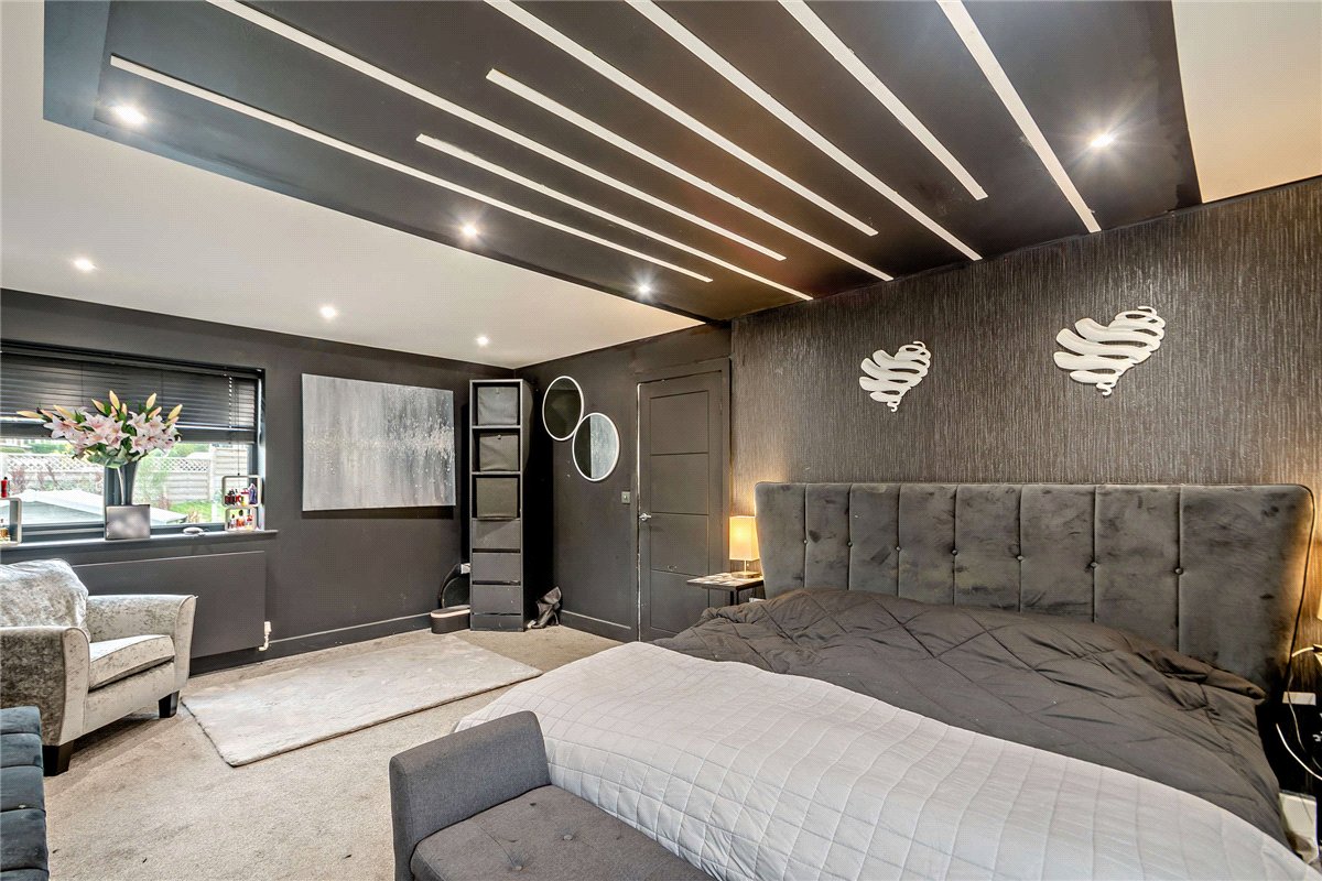 6 bedroom House, Calcutt, Near Knaresborough, HG5 - Available, Image 14