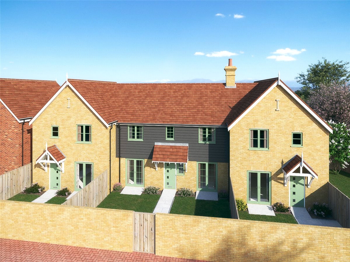 2 bedroom House, New Road, Haddenham, CB6 - Available