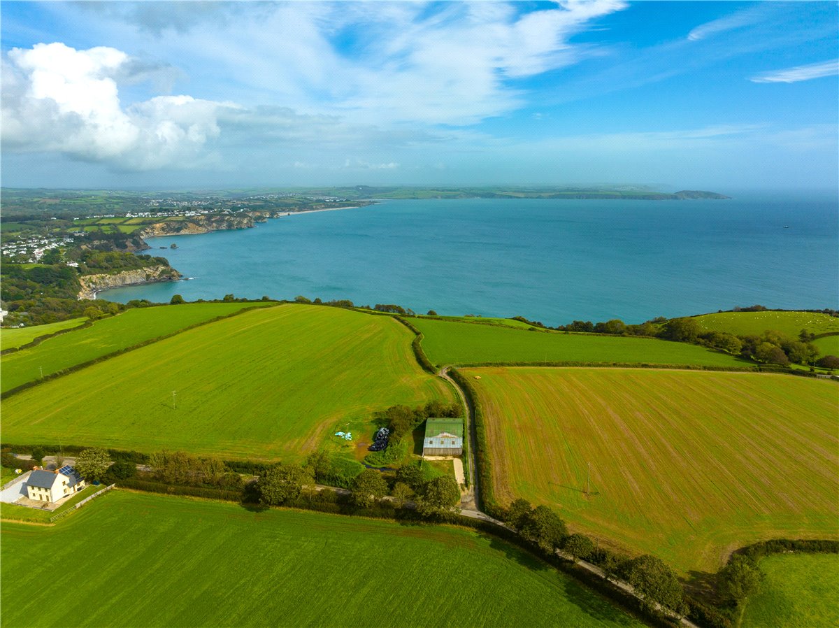 104.21  Land, Porthpean, St. Austell, PL26 - Sold, Image 7