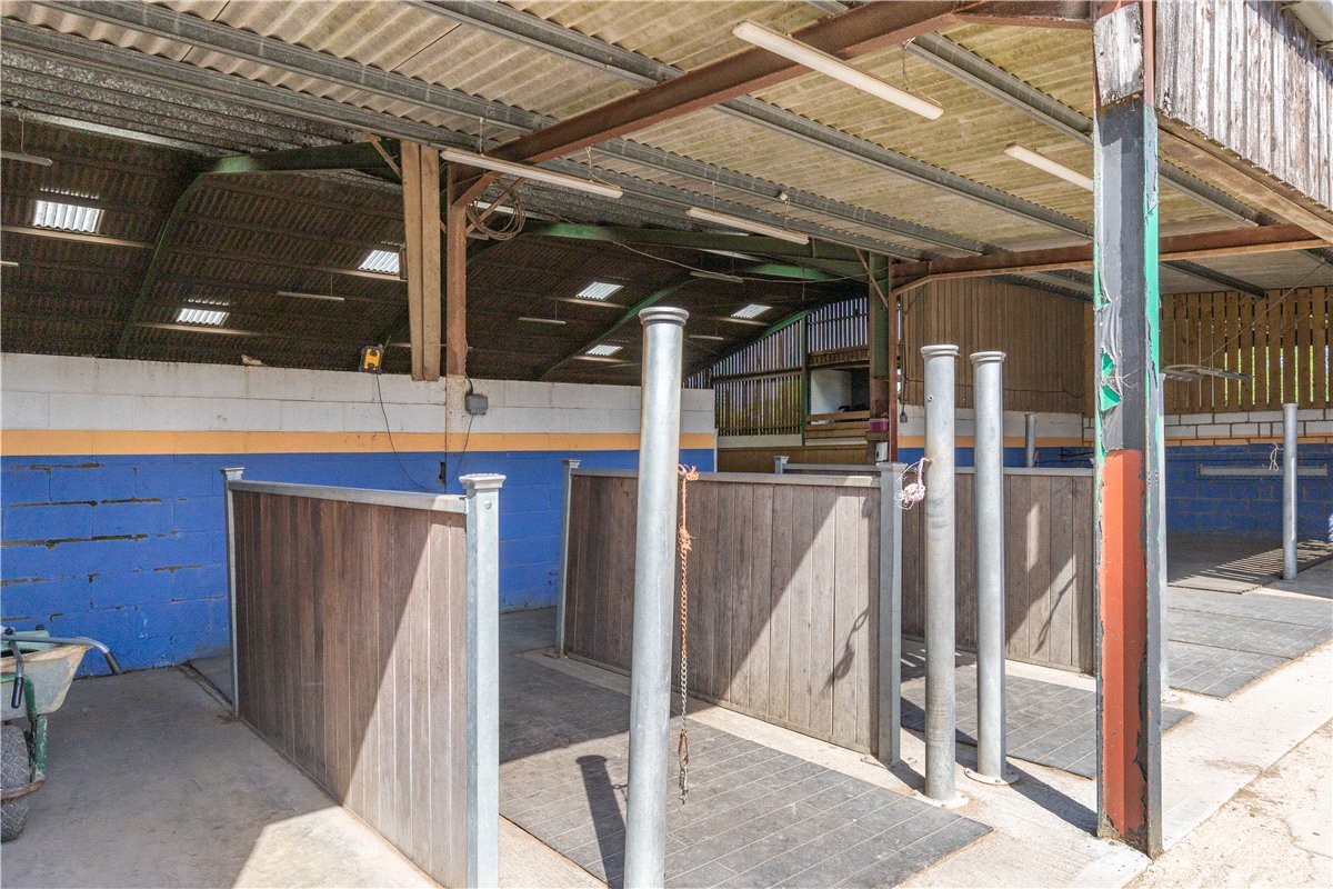 0 bedroom Equestrian Property, Mill Lane, Twyford, MK18 - Available, Image 15