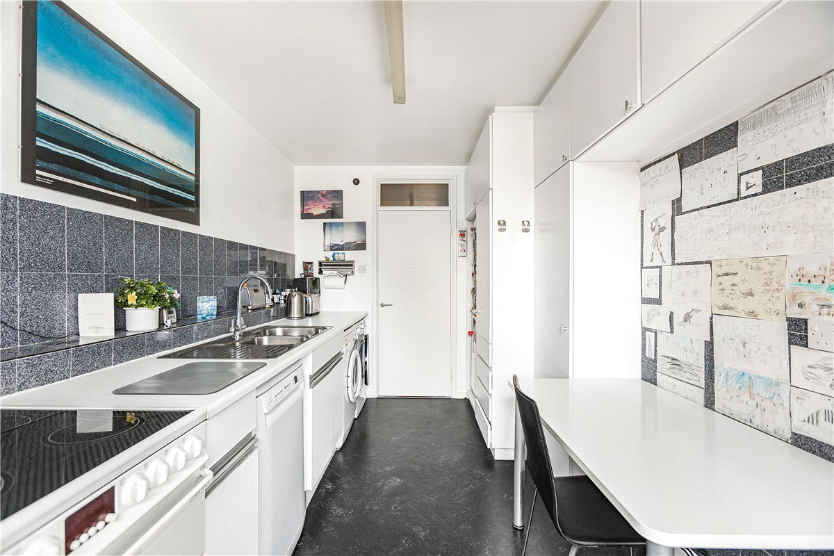 2 bedroom Flat, Banbury Road, Oxford, OX2 - Available, Image 8