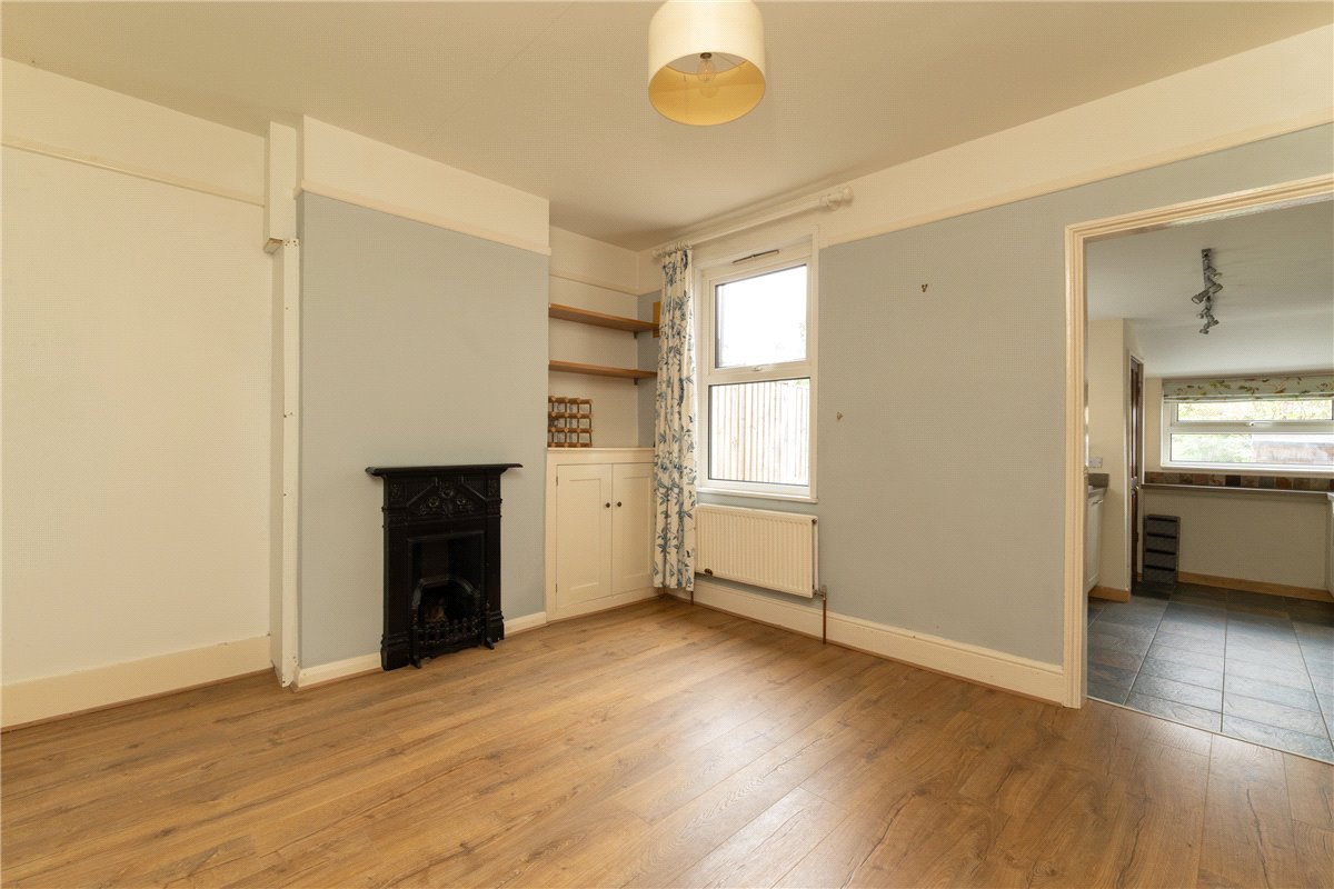 2 bedroom House, Frenchs Road, Cambridge, CB4 - Sold, Image 13