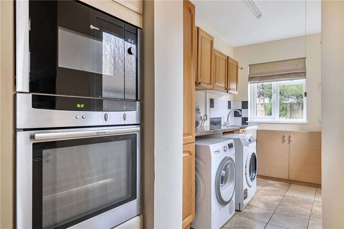 3 bedroom House, Martinsell Green, Pewsey, SN9 - Sold STC, Image 18