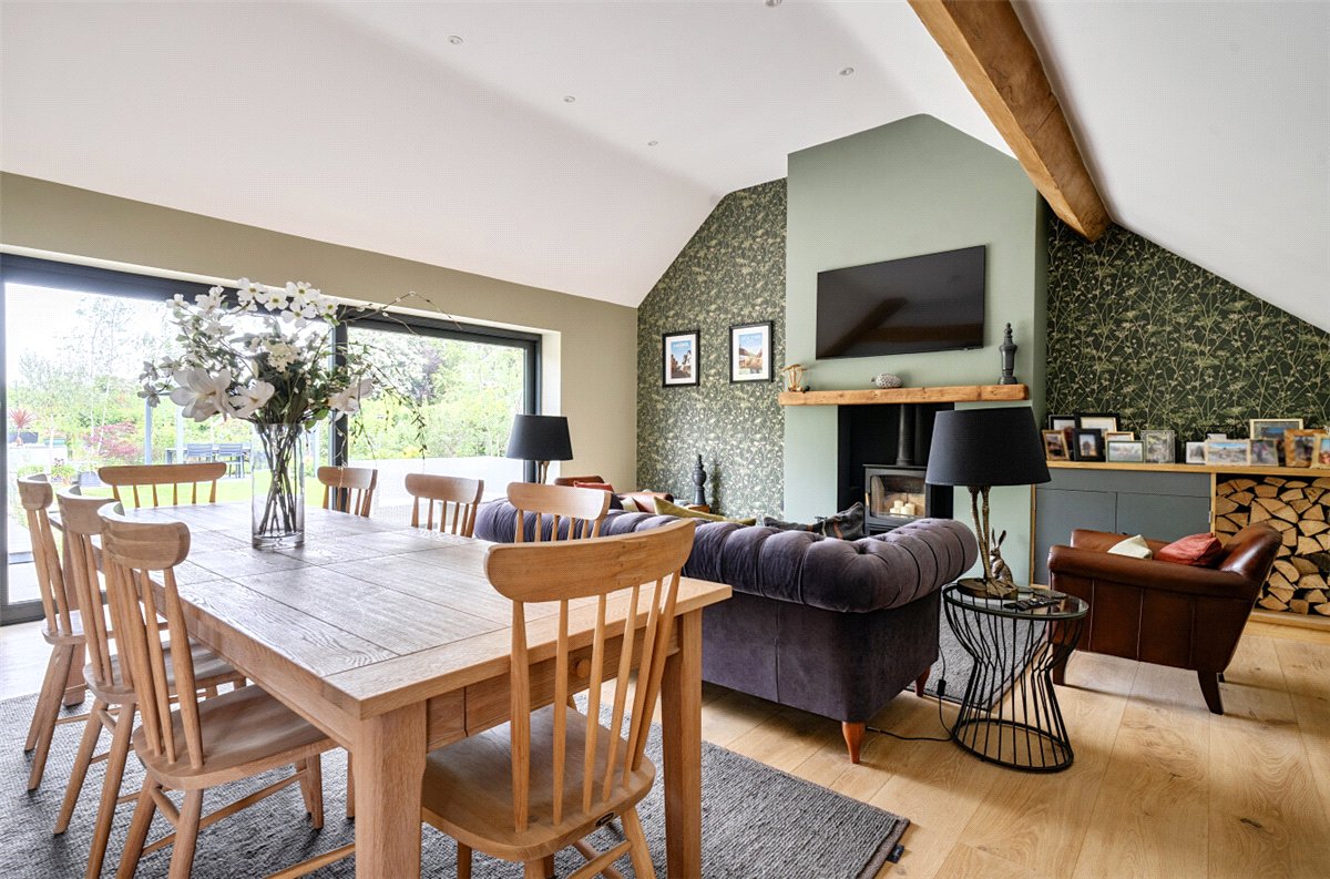 5 bedroom House, Studley Hill, Studley, SN11 - Sold, Image 6