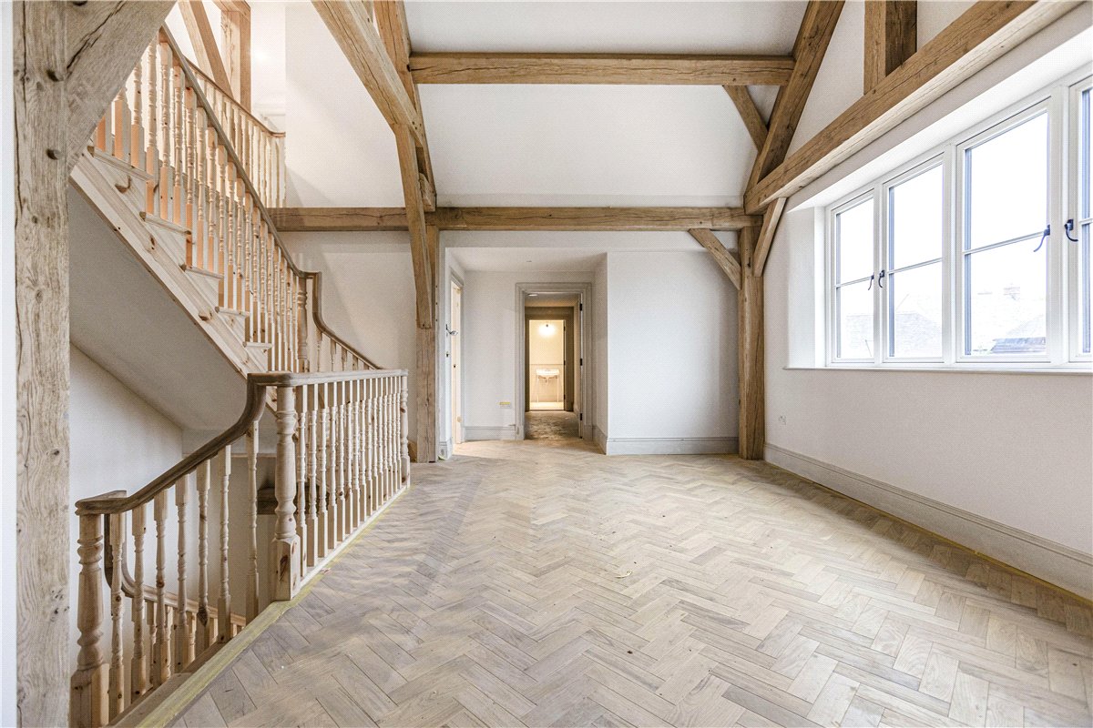 5 bedroom House, Lower End, Alvescot, OX18 - Sold, Image 19