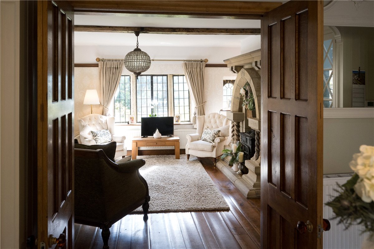 4 bedroom House, Manor House, Keeper Lane, BD4 - Available, Image 21