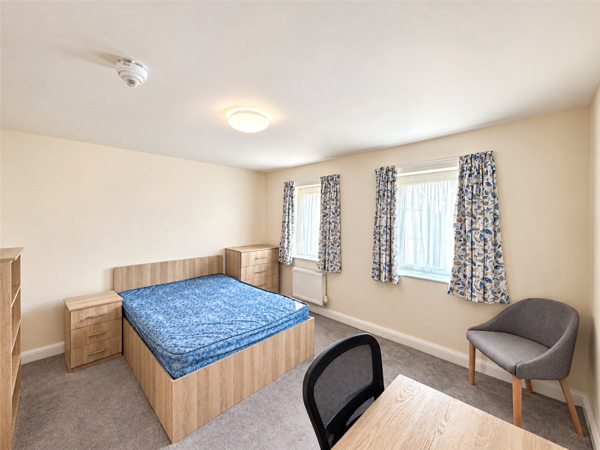 5 bedroom House, Beagle Road, Cambridge, CB3 - Available, Image 11