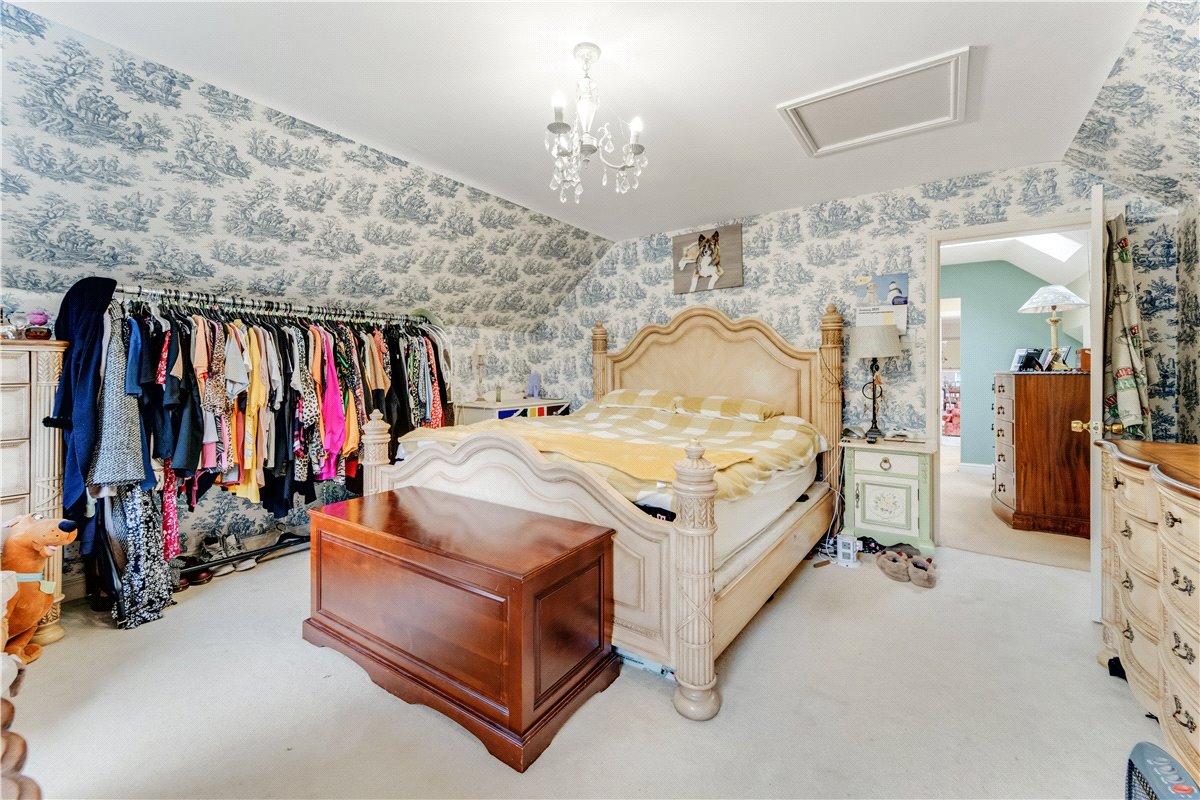 5 bedroom House, School Road, Hemingbrough, YO8 - Available, Image 12