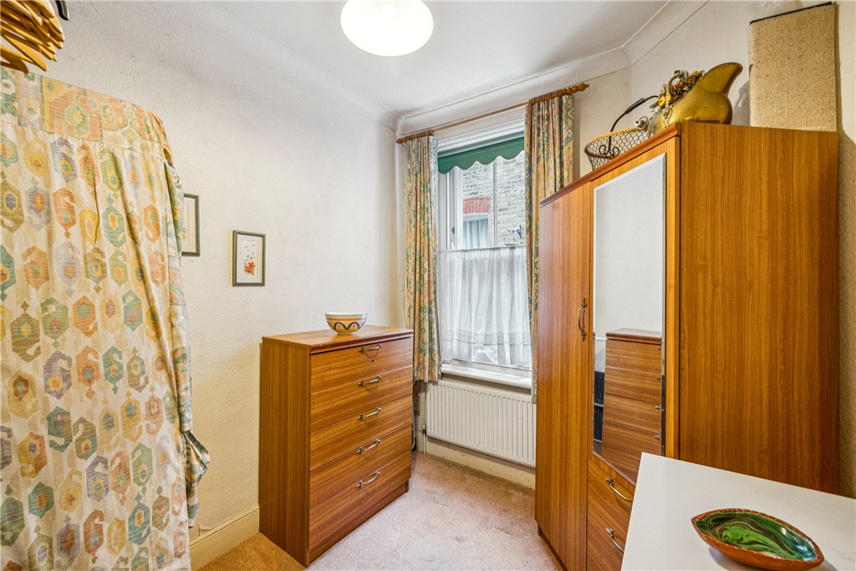 2 bedroom Flat, Harbord Street, London, SW6 - Sold STC, Image 9