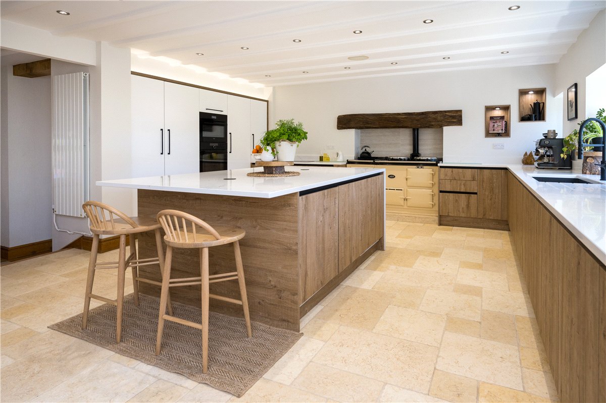 0 bedroom Equestrian Property, Island Farm Cottage, Staintondale, YO13 - Available, Image 21
