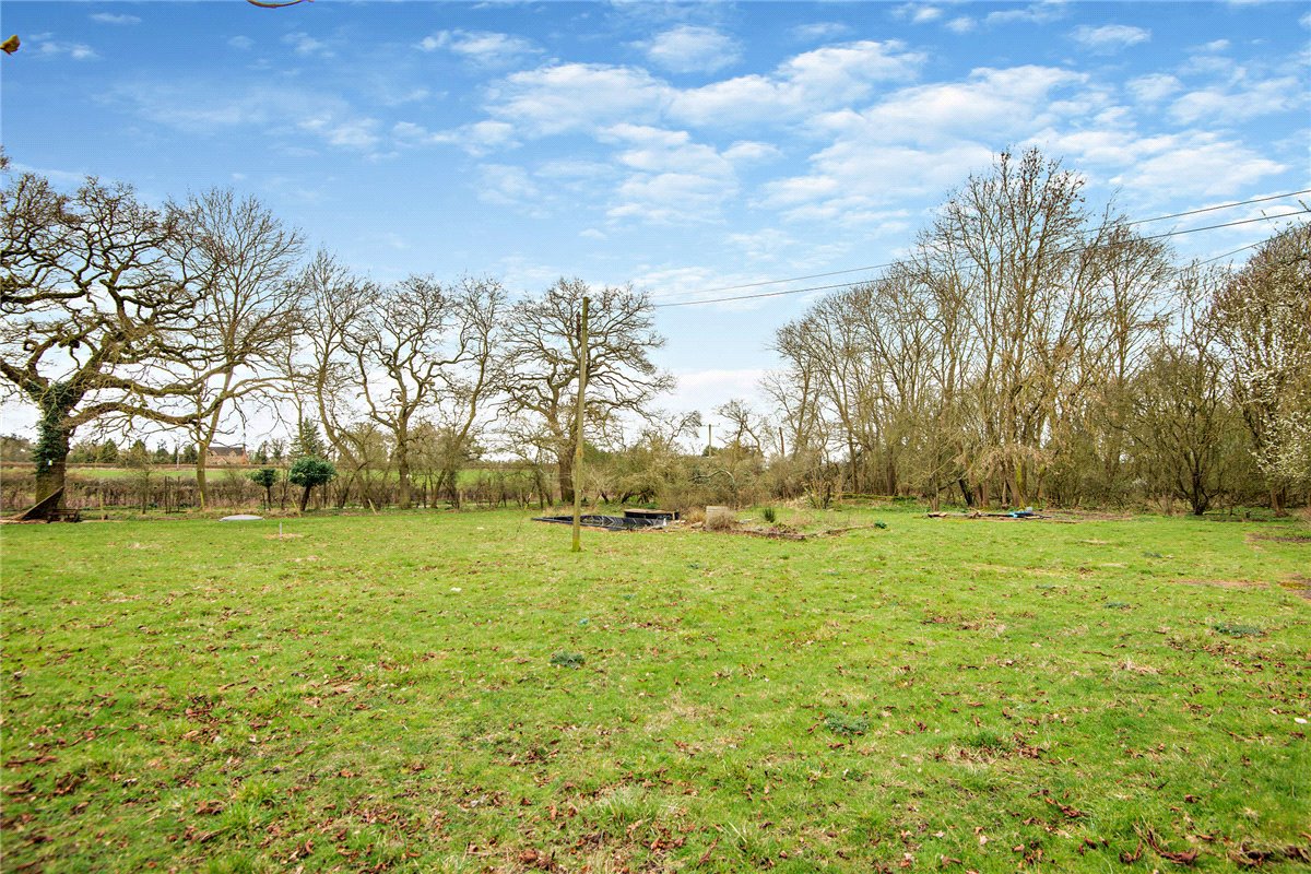 7.3  Development Land, Menmarsh Road, Worminghall, HP18 - Sold, Image 14