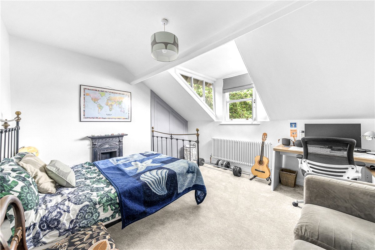 4 bedroom House, Claremont Terrace, York, YO31 - Available, Image 12