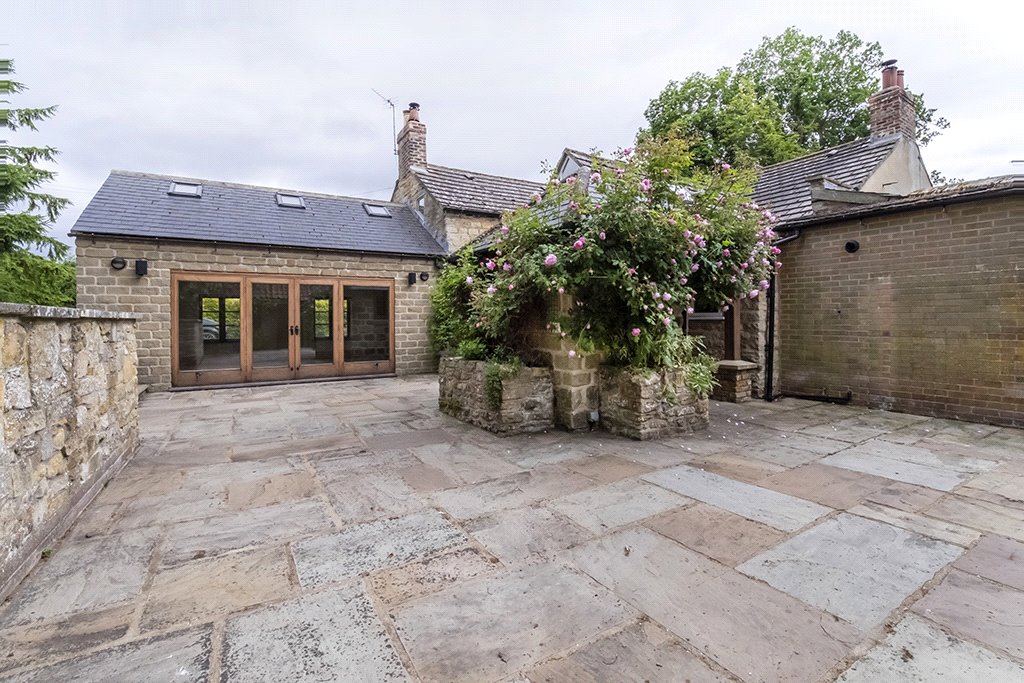 5 bedroom House, Whitwell, York, YO60 - , Image 40